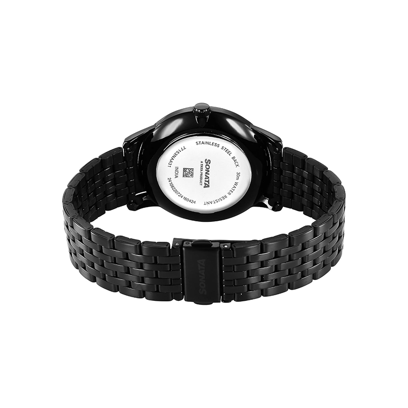 Sonata Festive 77153nm01 Mens Watch