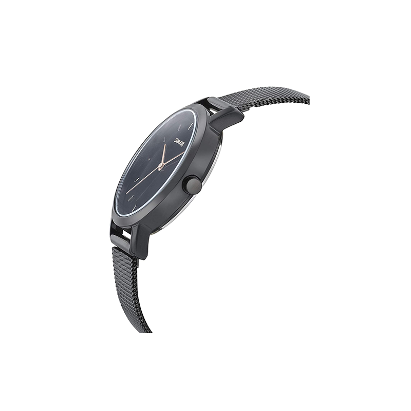 Sonata Onyx 8164nm02 Womens Watch
