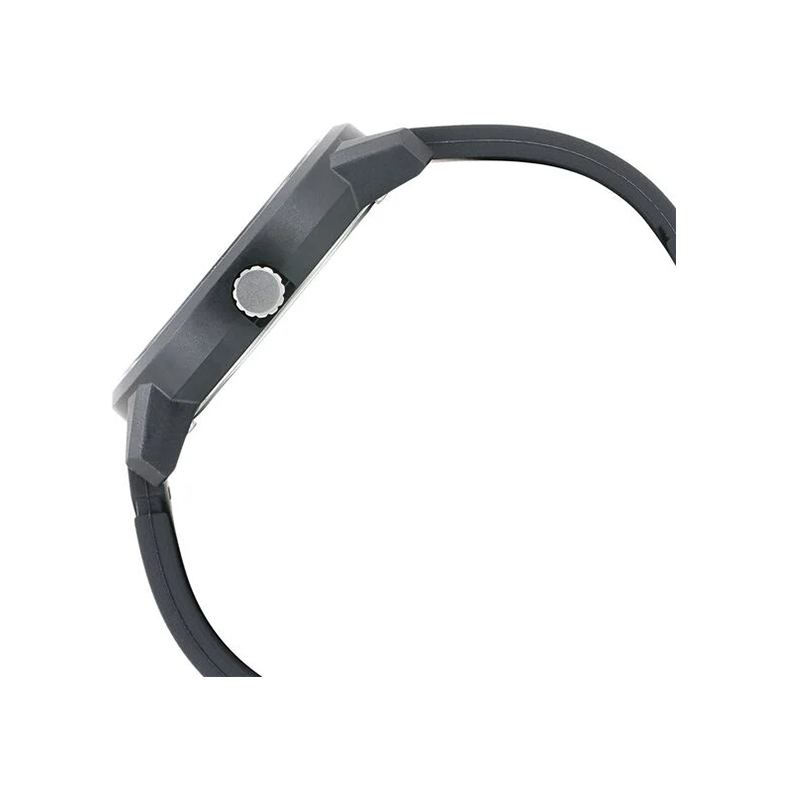 Sonata Quartz 77085PP03 Analog Plastic Strap Men’s Watch
