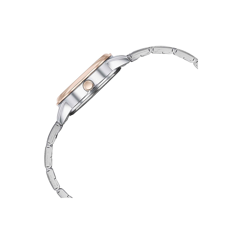 Sonata Wedding Quartz 87076km02 Womens Watch