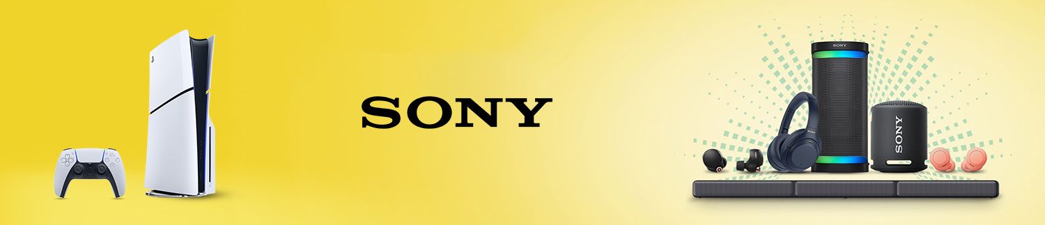 SONY