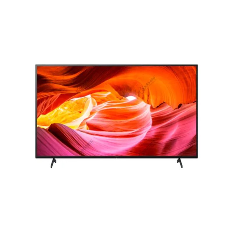 Sony Bravia KD-50X75K 50 Inch 4K Ultra HD Smart TV