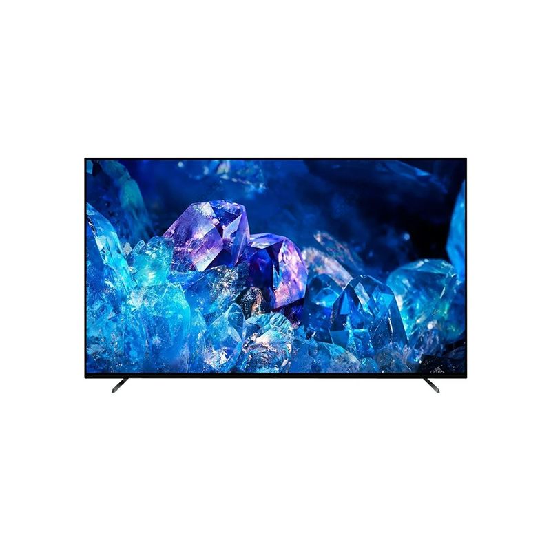 Sony Bravia XR 65A80K 65 Inch 4K Ultra HD OLED Android Smart TV