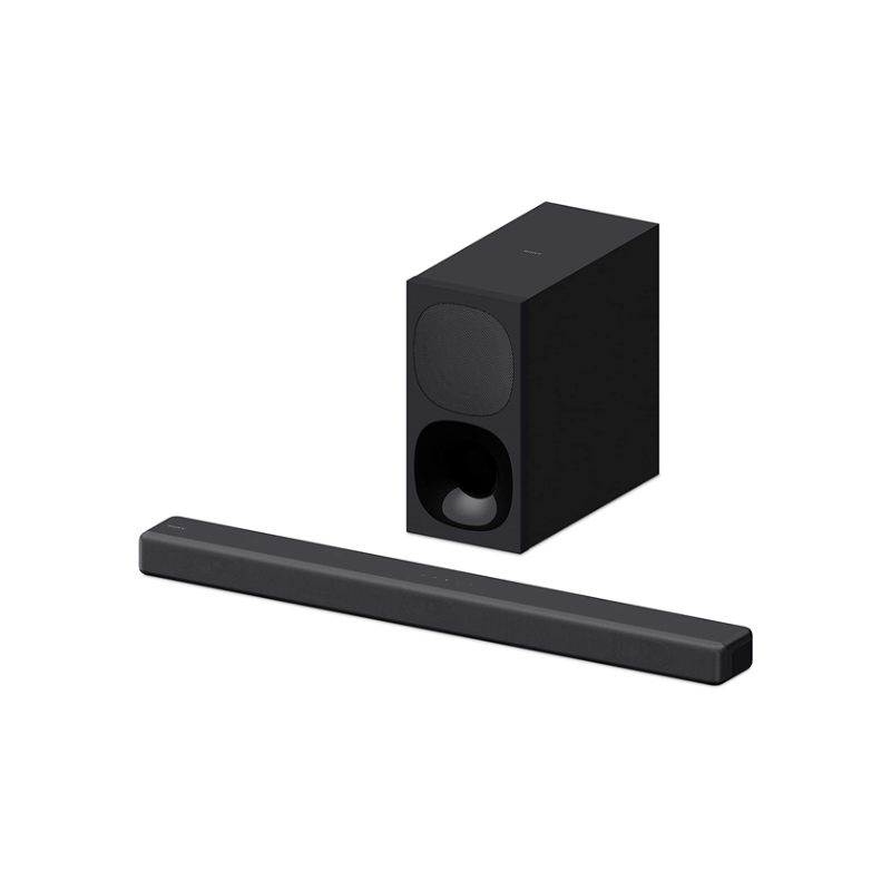 Sony HT-G700 3.1ch Soundbar with Wireless Subwoofer