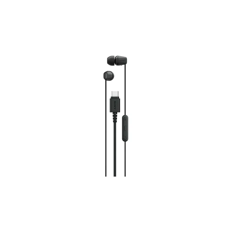 Sony IER-EX15C Wired Type-C Earphone