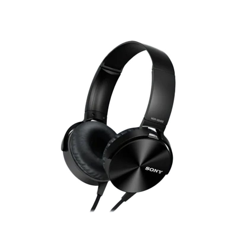 Sony MDR-XB450AP EXTRA BASS™ Headphones