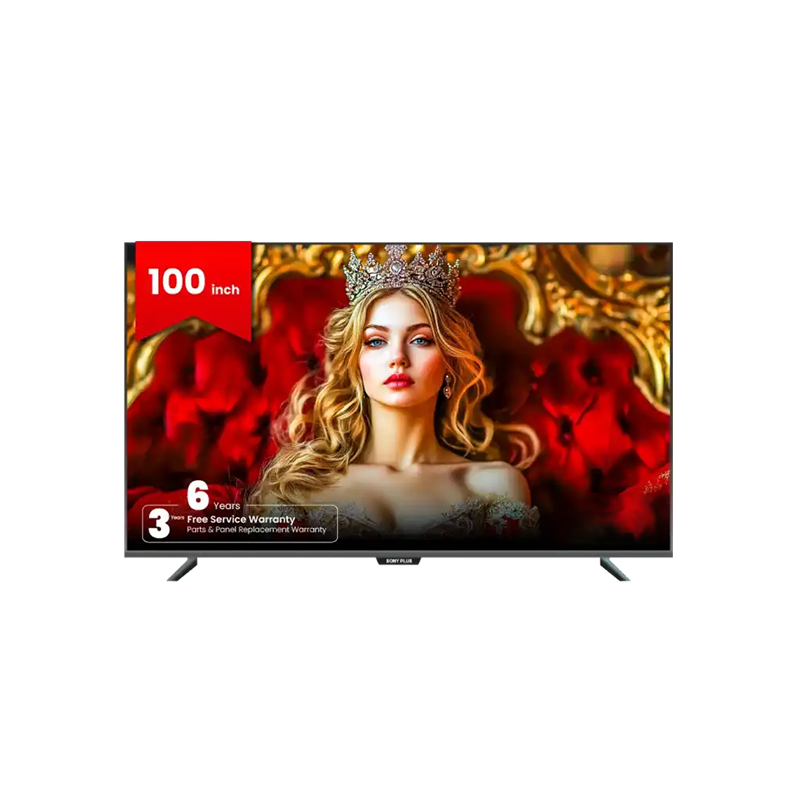 Sony KD-43X75K 43" 4K Google TV