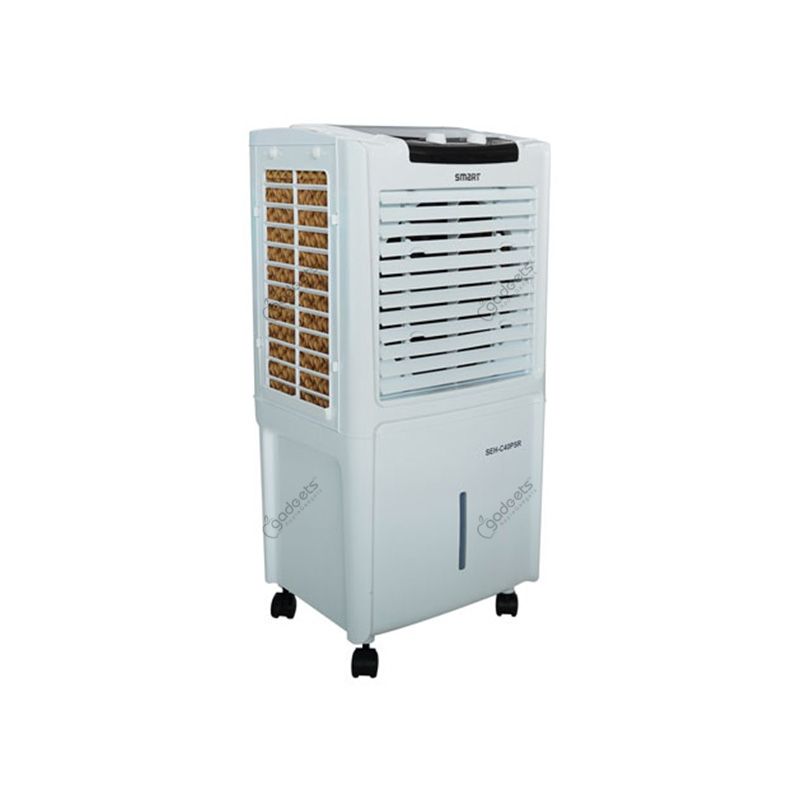 Smart SEH-C40PSR Air Cooler - 40 Liter