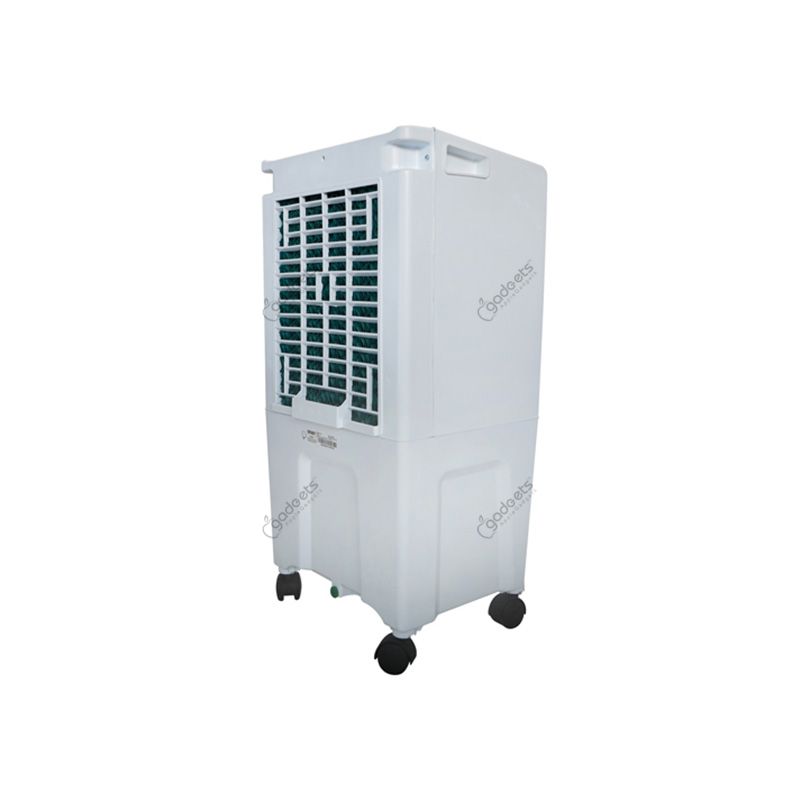 Smart SHE-C35PSR Inverter Air Cooler - 35 Liter