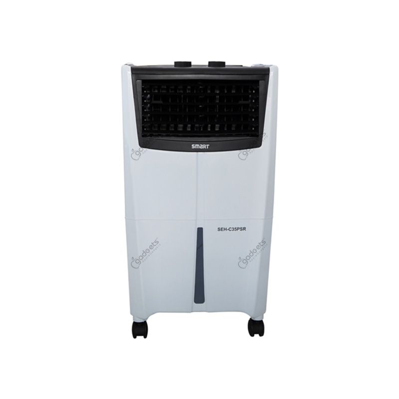 Smart SHE-C35PSR Inverter Air Cooler - 35 Liter