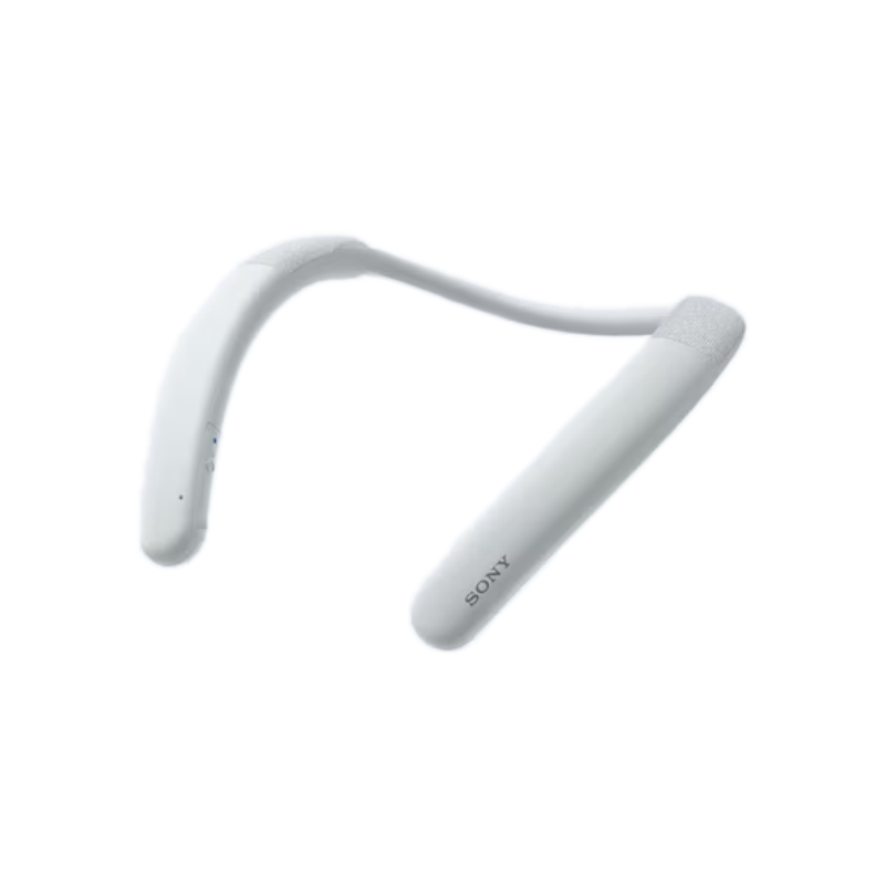 SONY SRS-NB10 WIRELESS BLUETOOTH NECKBAND SPEAKER