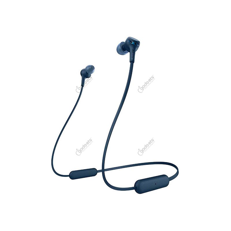Sony WI-XB400 EXTRA BASS™ Wireless In-ear Headphones