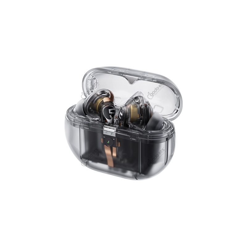 SoundPeats Capsule3 Pro Powerful Hybrid ANC Wireless Earbuds