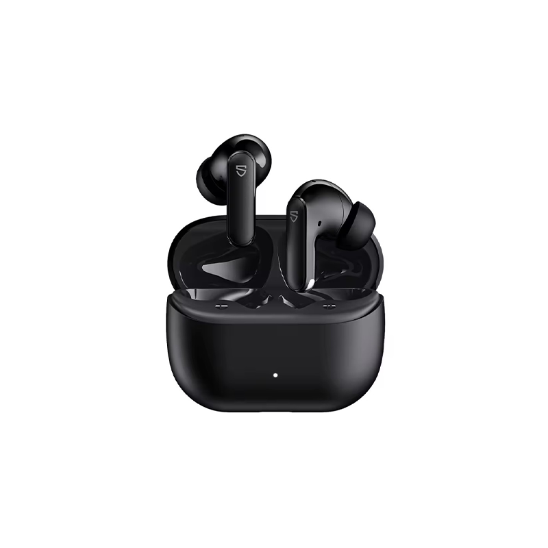 SoundPEATS Q3 Pro ANC Wireless Earbuds
