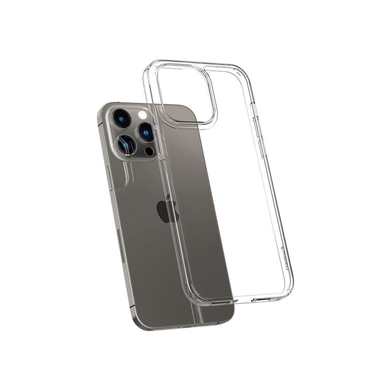 Spigen Air Skin Hybrid Case for iPhone 14 Series