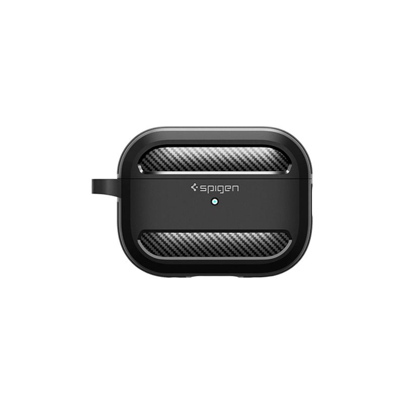 Spigen Rugged Armor Case for AirPods Pro 2