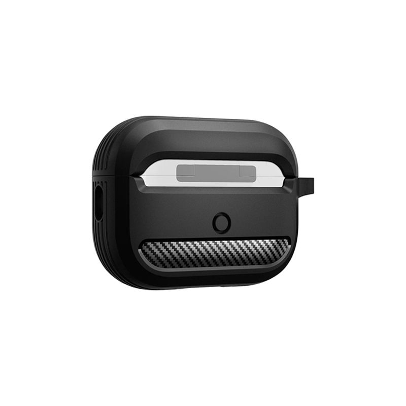 Spigen Rugged Armor Case for AirPods Pro 2