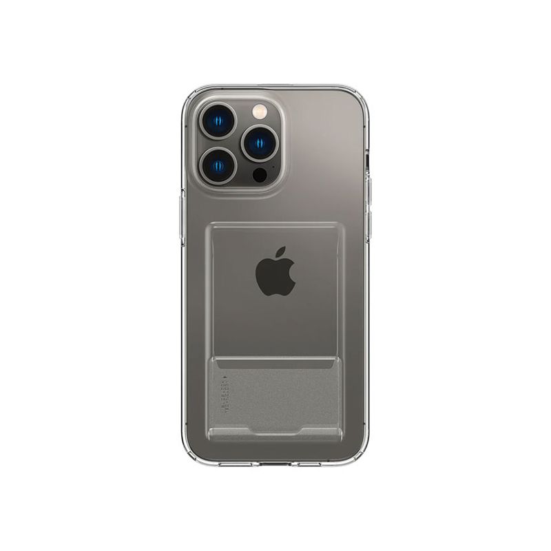 Spigen Crystal Slot Case for iPhone 14 Pro Max