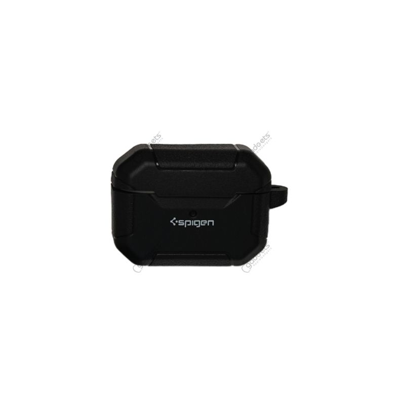 Spigen Leather ARMOR TPU Case for Airpods Pro 2 - OEM