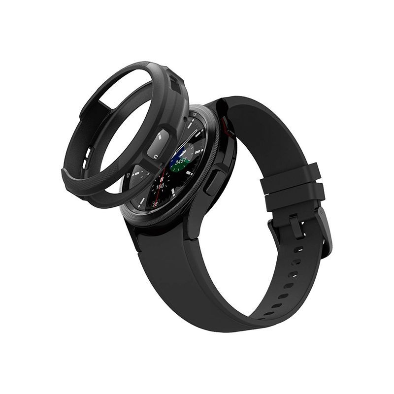 Spigen Liquid Air Case for Galaxy Watch 4 Classic 42mm