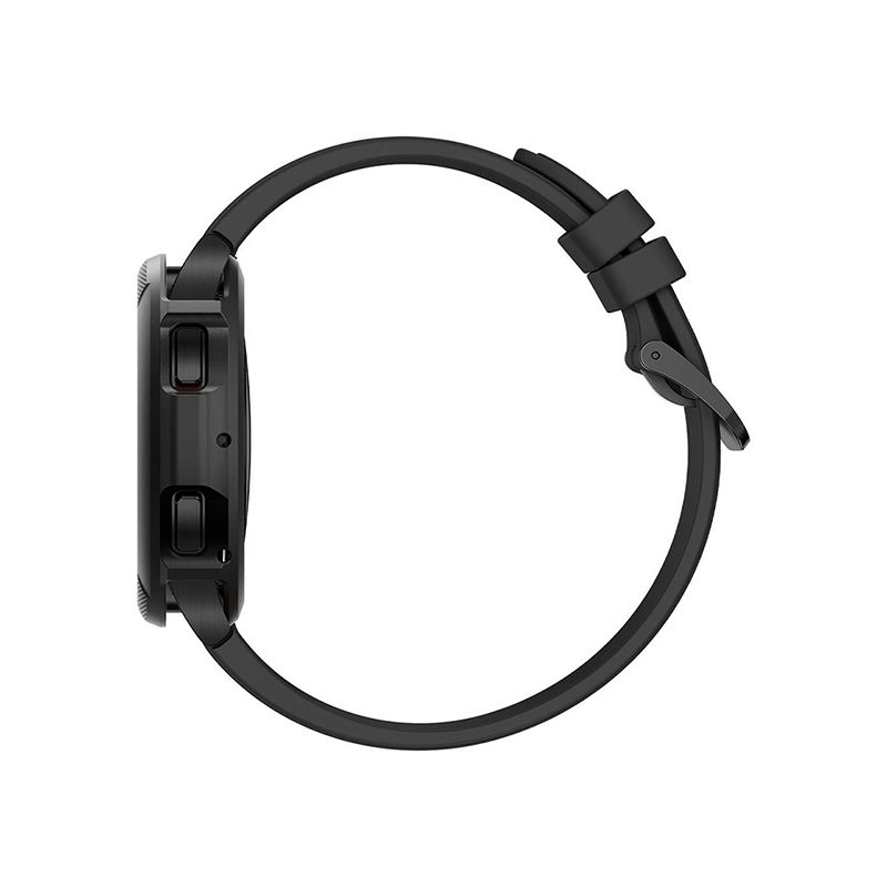 Spigen Liquid Air Case for Galaxy Watch 4 Classic 42mm