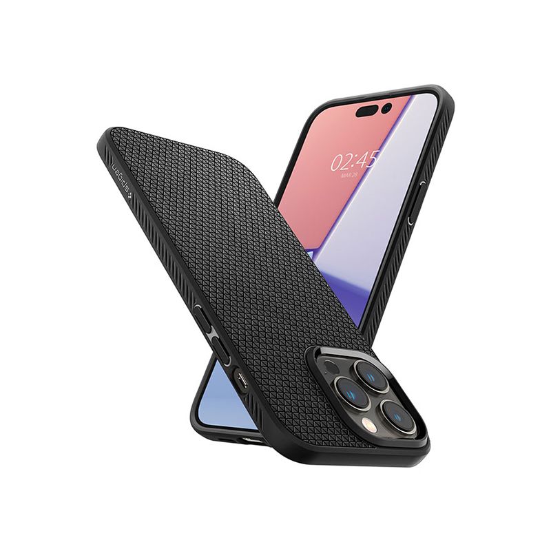 Spigen Liquid Air Case for iPhone 14 Series