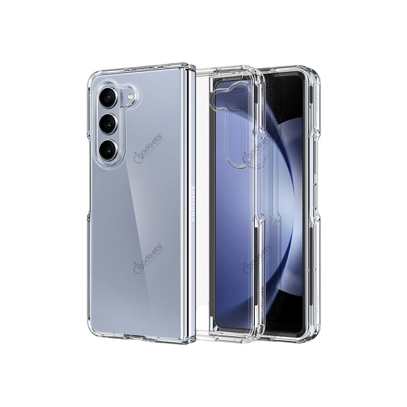 Spigen Liquid Crystal Case for Galaxy Z Fold5 - OEM