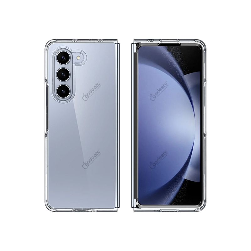 Spigen Liquid Crystal Case for Galaxy Z Fold5 - OEM