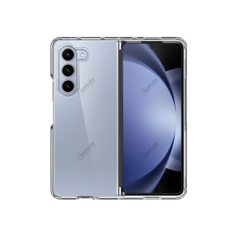 Spigen Liquid Crystal Case for Galaxy Z Fold6 - OEM