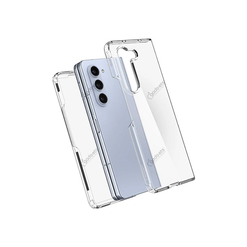 Spigen Liquid Crystal Case for Galaxy Z Fold6 - OEM