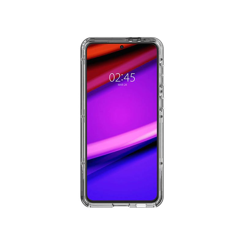 Spigen Neo Hybrid Crystal Case for Galaxy S21 Plus