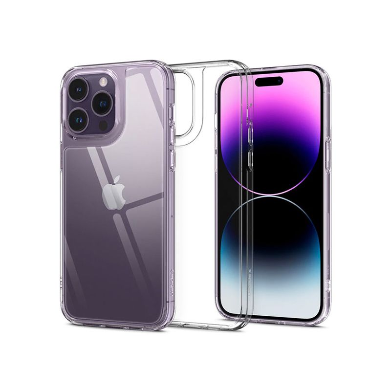 Spigen Quartz Hybrid Case for iPhone 14 Series