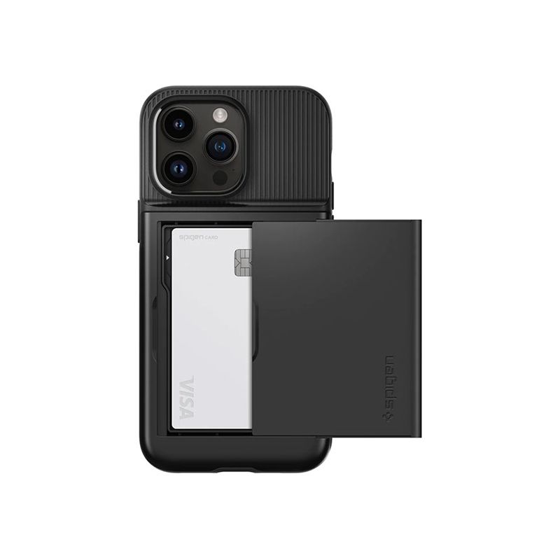 Spigen SLIM ARMOR CS Case for iPhone 14 Pro Max