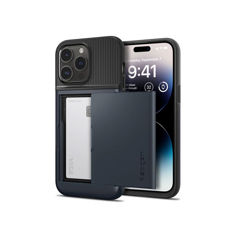 Spigen SLIM ARMOR CS Case for iPhone 14 Pro Max