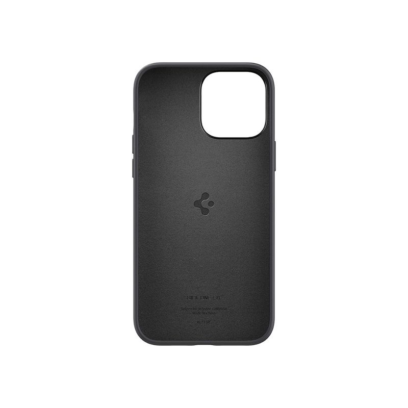 Spigen Silicone Fit Case for iPhone 13 Pro Max