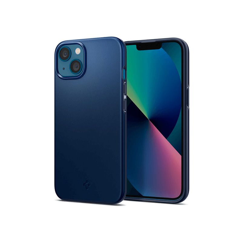 Spigen Thin Fit Case for iPhone 13