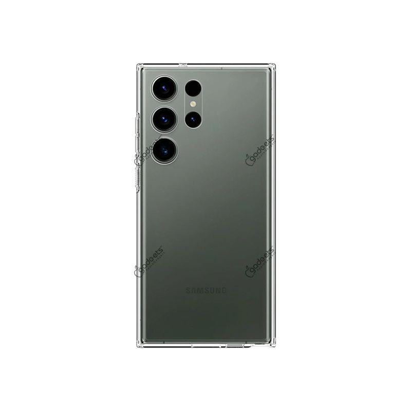 Spigen Ultra Hybrid Case for Galaxy S23 Ultra - OEM