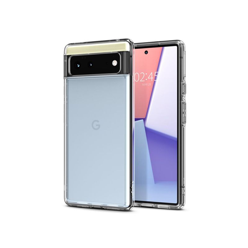 Spigen Ultra Hybrid Case for Pixel 6 Pro