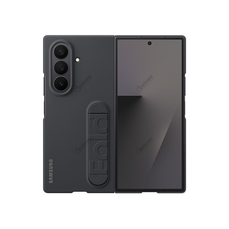 Standing Case With Kickstand for Galaxy Z Fold 7