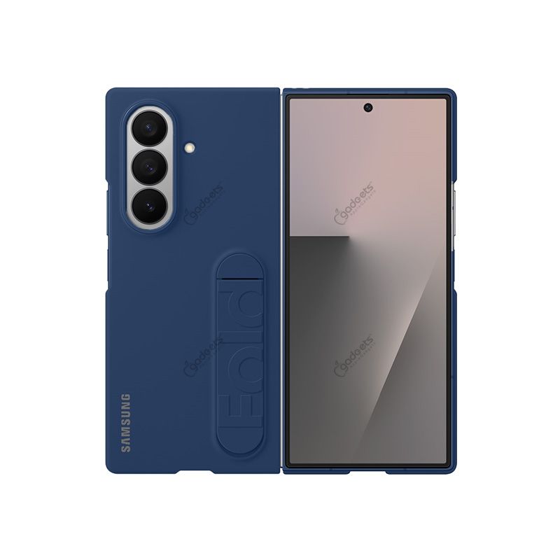 Standing Case With Kickstand for Galaxy Z Fold 7