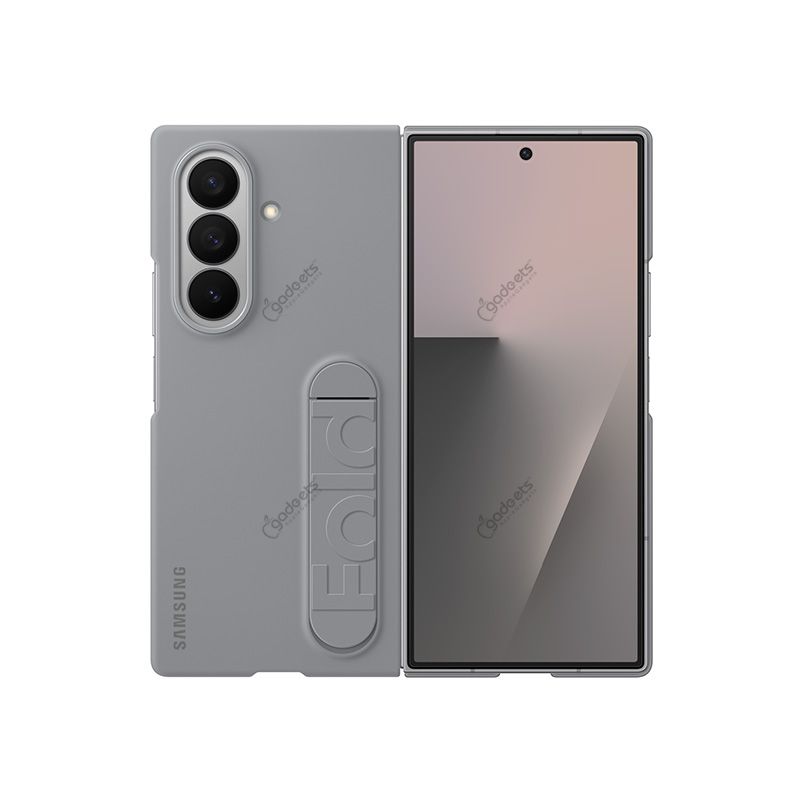 Standing Case With Kickstand for Galaxy Z Fold 7