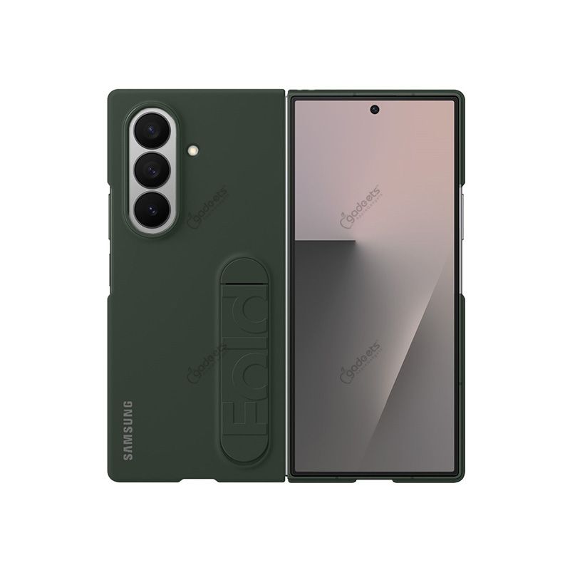 Standing Case With Kickstand for Galaxy Z Fold 7
