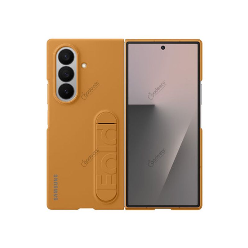 Standing Case With Kickstand for Galaxy Z Fold 7