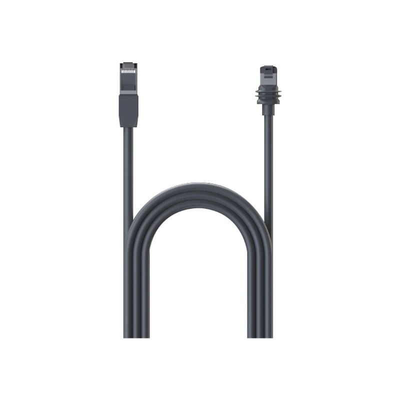 Starlink Mini 15 Meter RJ45 Ethernet Cable for Mini Kit