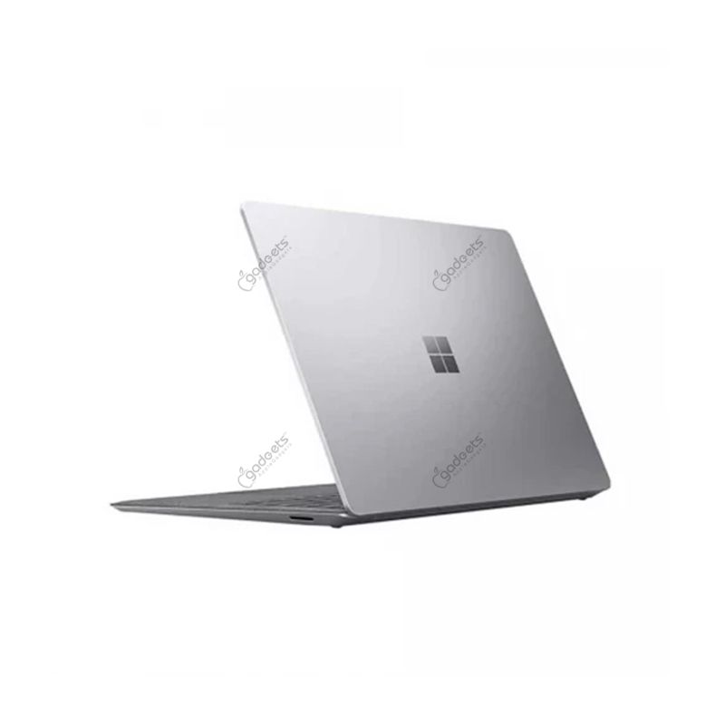 Microsoft Surface Laptop 5 (RIQ-00001) 12th Gen Core i7-1265U Intel Iris Xe Graphic 15" QHD Multi-Touch Laptop