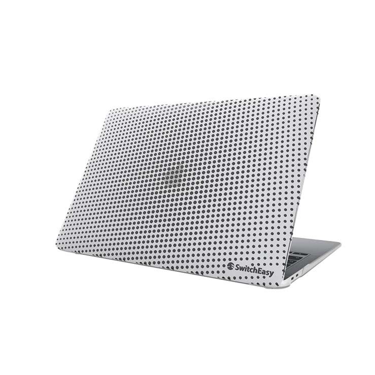 SwitchEasy Artist MacBook Protective Case - 13 inch