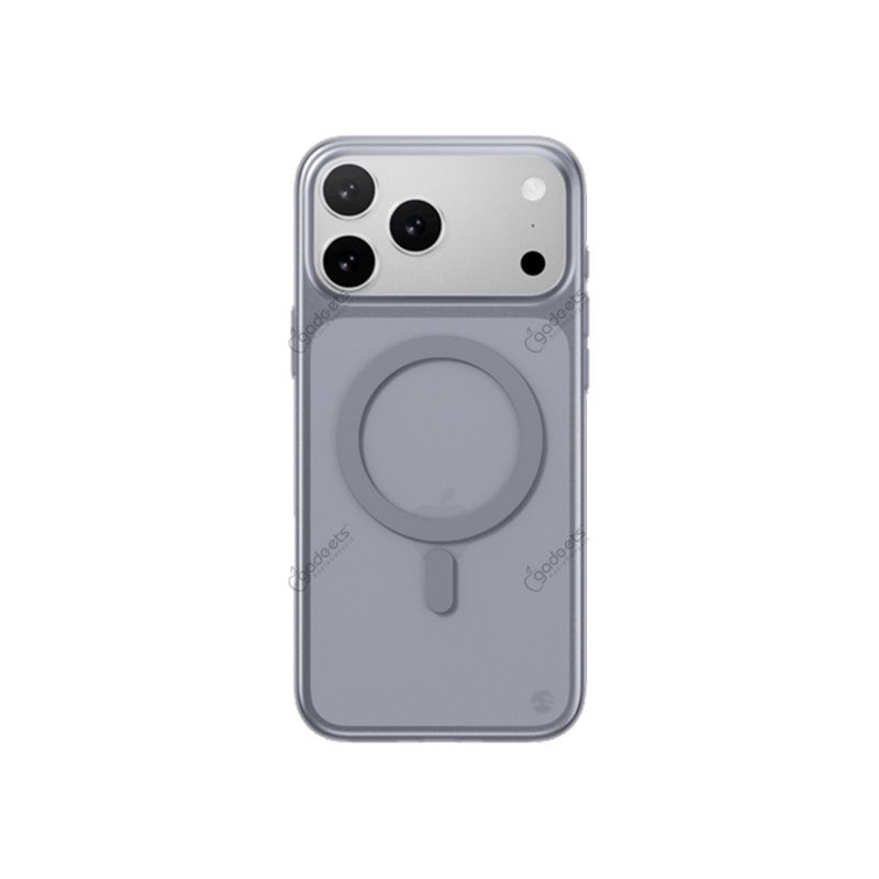 Switcheasy 0.35 M Magsafe Ultra Slim Case for iPhone 17 Series