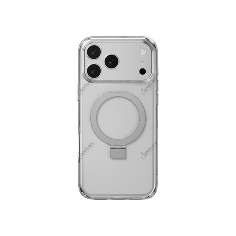 Switcheasy MagStand M Stand Guard Protective Case for iPhone 17 Series