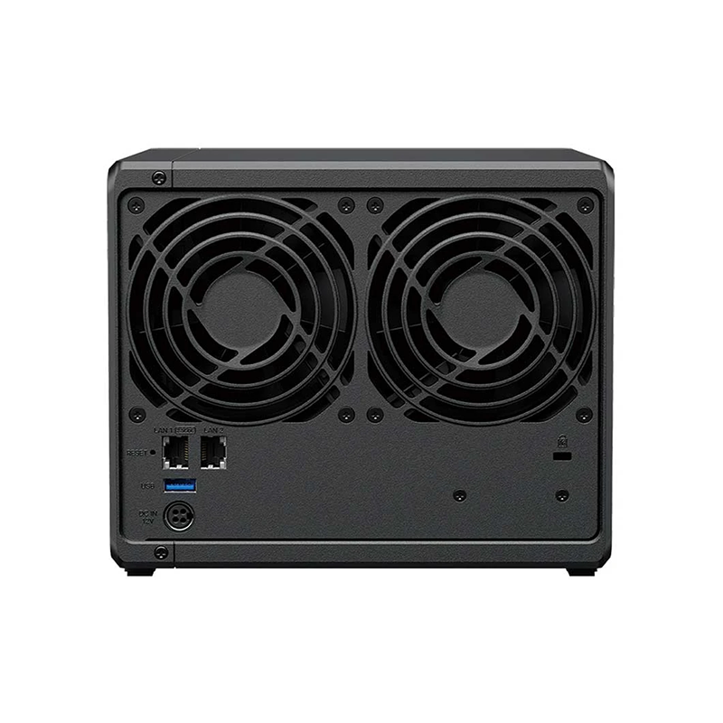 Synology DiskStation DS425 4 Bays NAS
