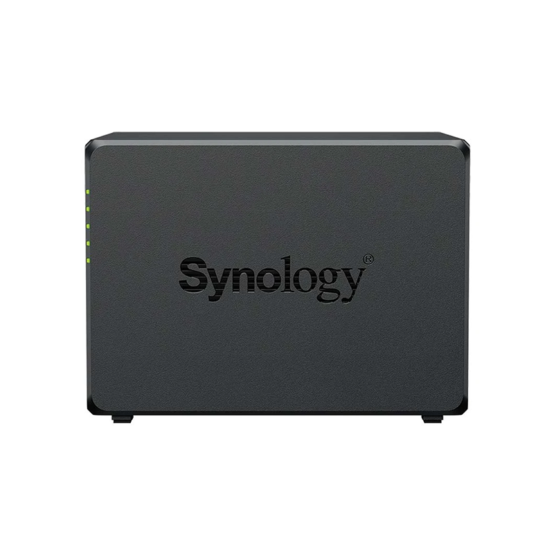 Synology DiskStation DS425 4 Bays NAS
